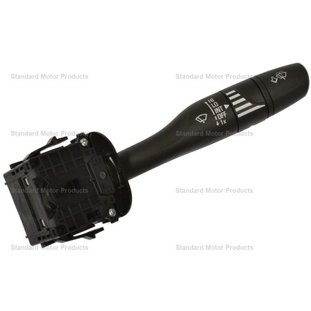 Standard Ignition Windshield Wiper Switch, Wp617 WP617